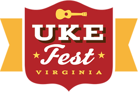 UkeFest VA GiGY Bag Pre-order