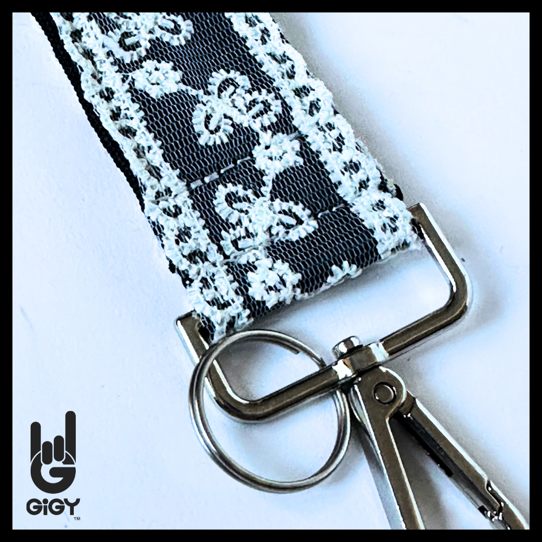 Wristlet Straps