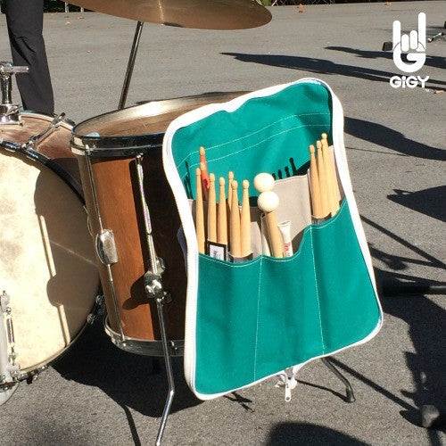 GiGY® Drum Stick Gig Bag