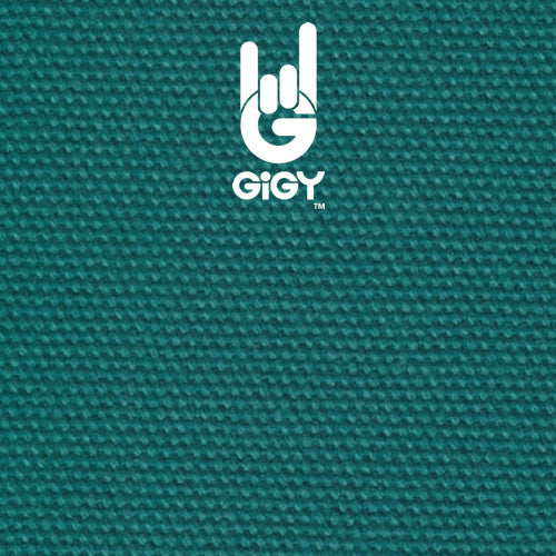 GiGY® Drum Stick Gig Bag