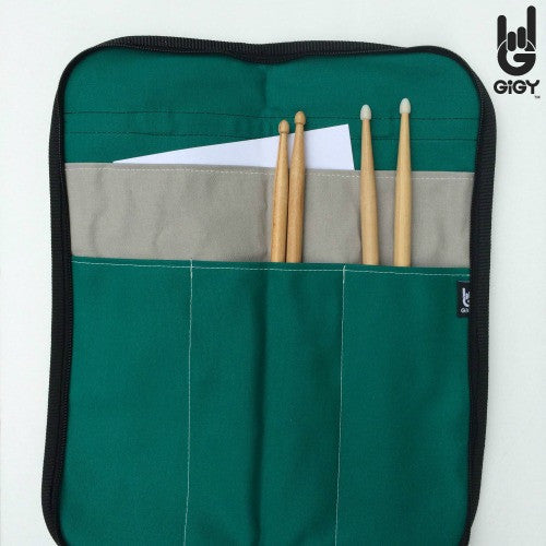 GiGY® Drum Stick Gig Bag